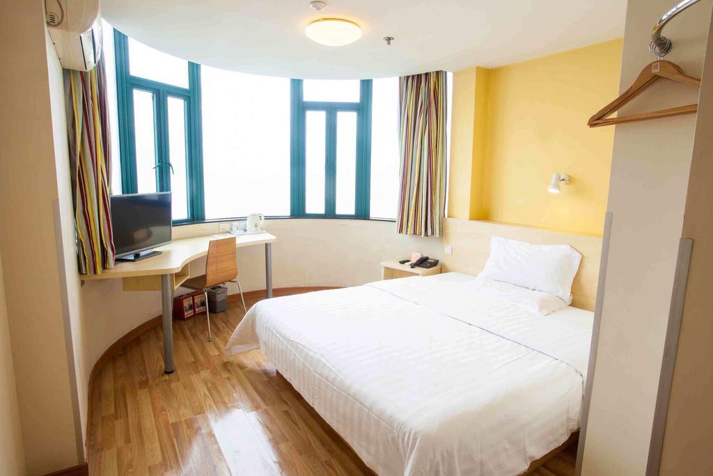 7Days Inn Shantou Municipal Government Номер фото