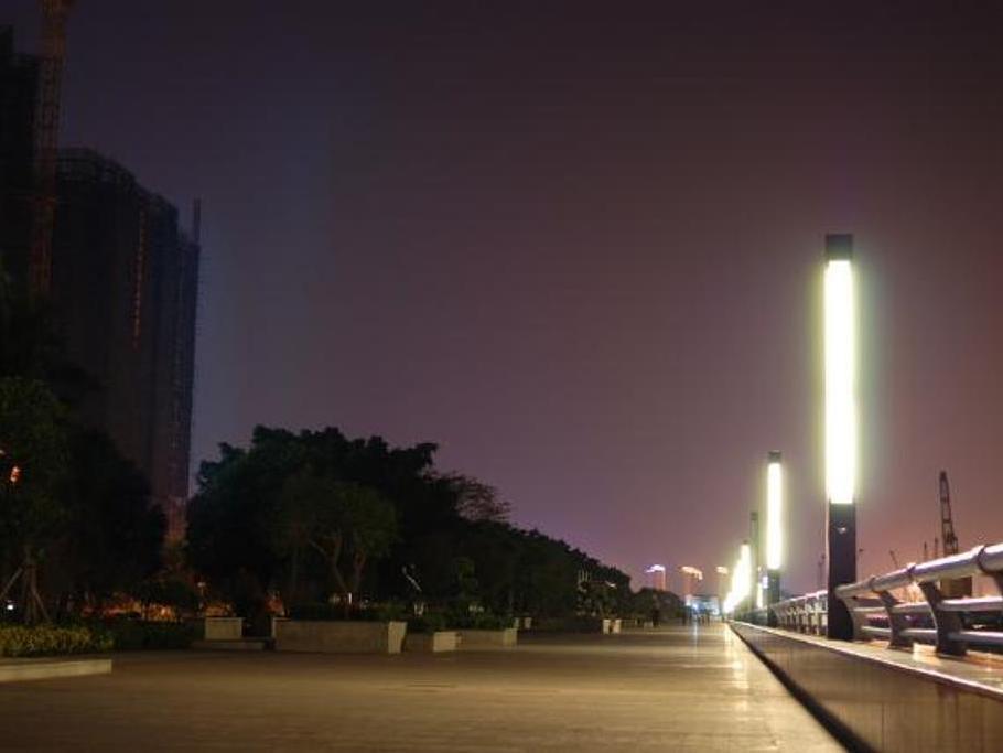 7Days Inn Shantou Municipal Government Экстерьер фото
