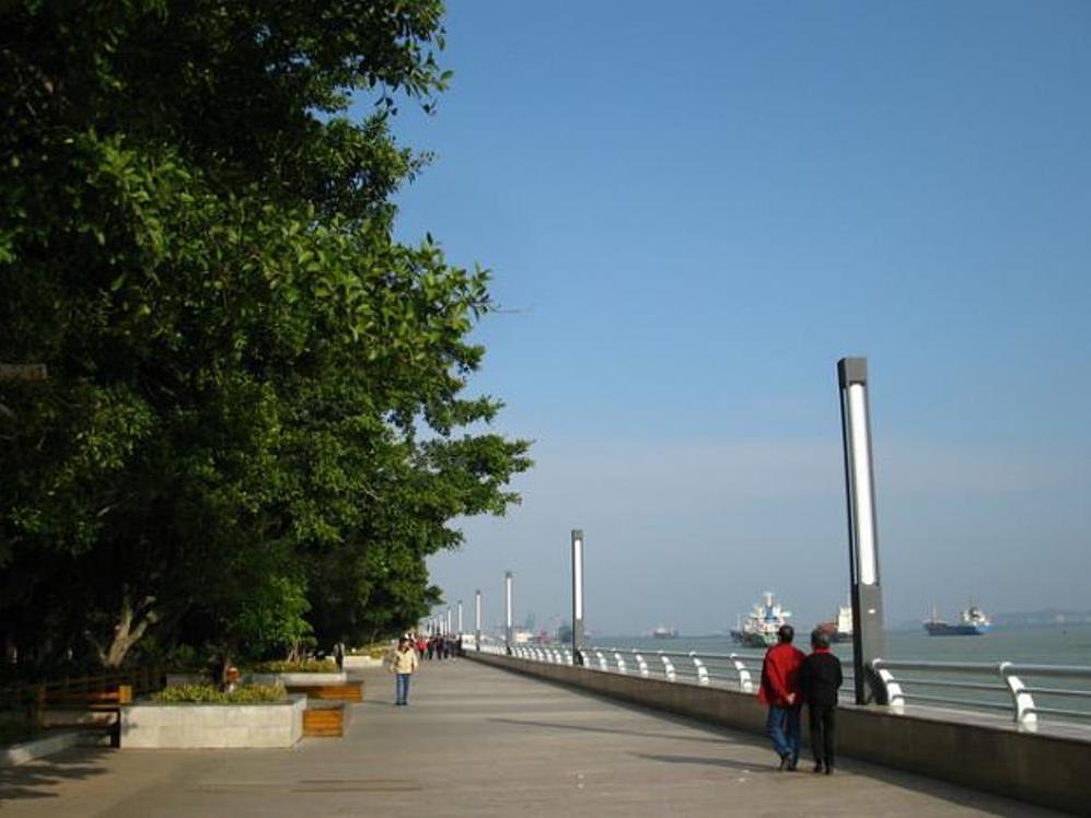 7Days Inn Shantou Municipal Government Экстерьер фото