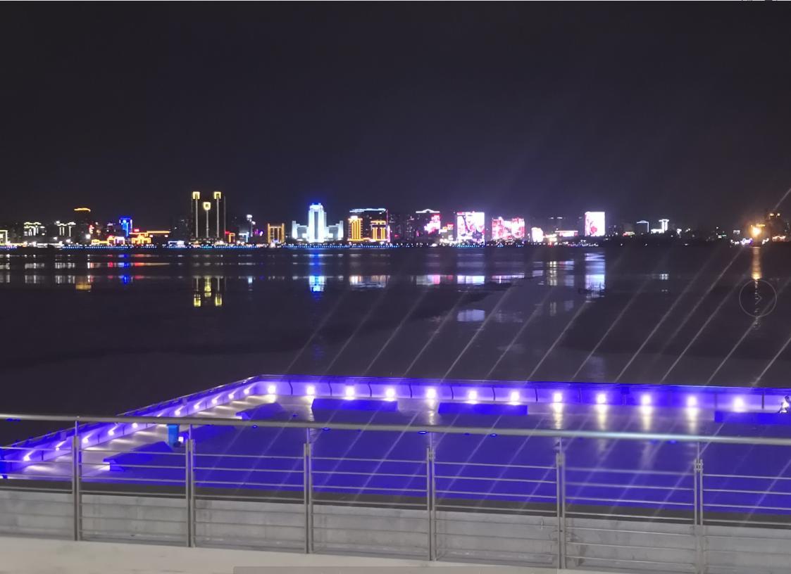 7Days Inn Shantou Municipal Government Экстерьер фото