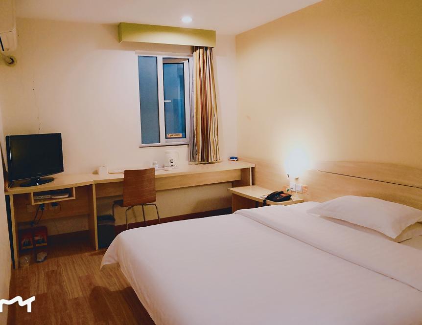 7Days Inn Shantou Municipal Government Экстерьер фото
